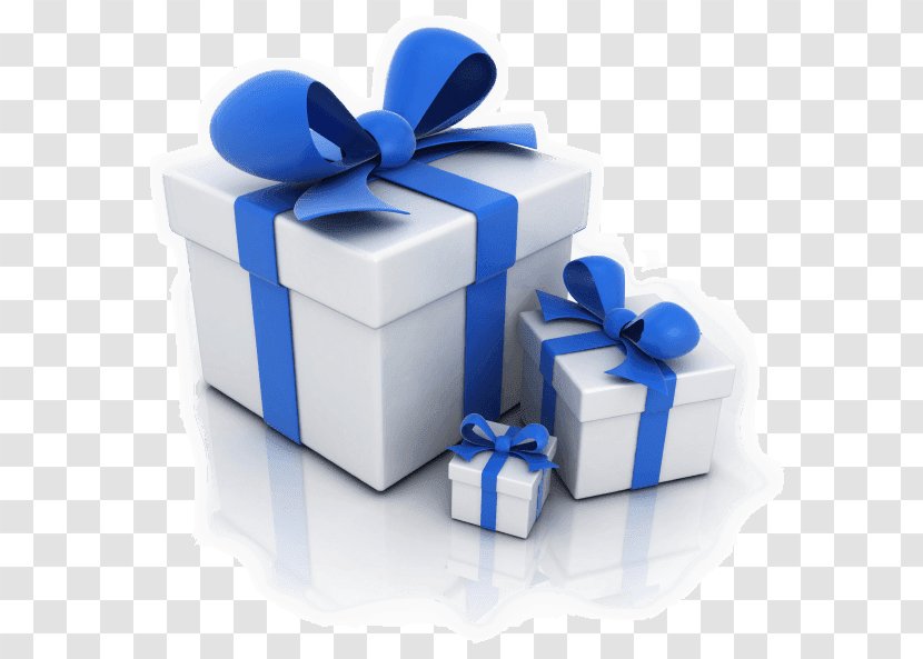 Gift Card Wrapping Birthday Holiday - Wish List Transparent PNG
