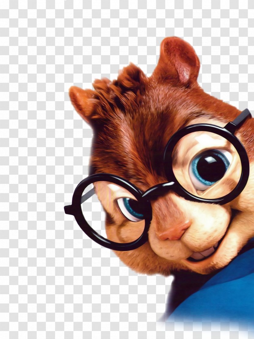 Alvin And The Chipmunks Simon Brittany Chipettes - In Film - Seville East Transparent PNG