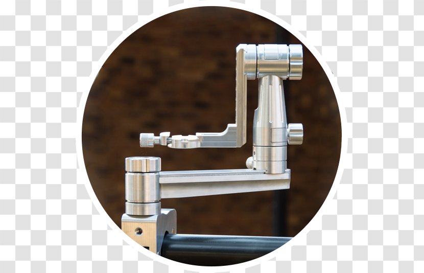 Photography Photographer Long Tail Pipe Clamp - PANO Transparent PNG