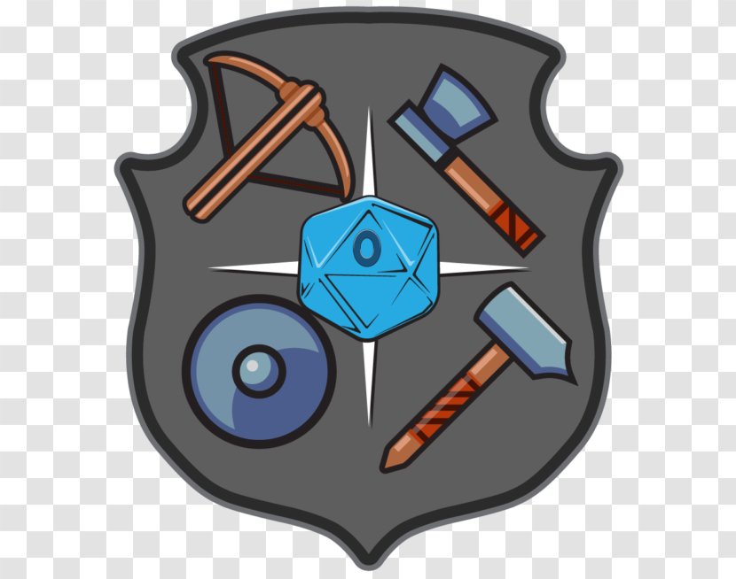 Dungeons & Dragons Dungeon Crawl Episode Logo - Who Transparent PNG