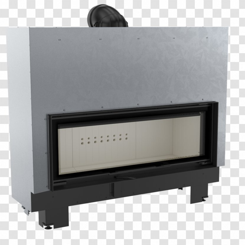 Fireplace Insert Ενεργειακό τζάκι Stove Cast Iron - Solid Fuel Transparent PNG