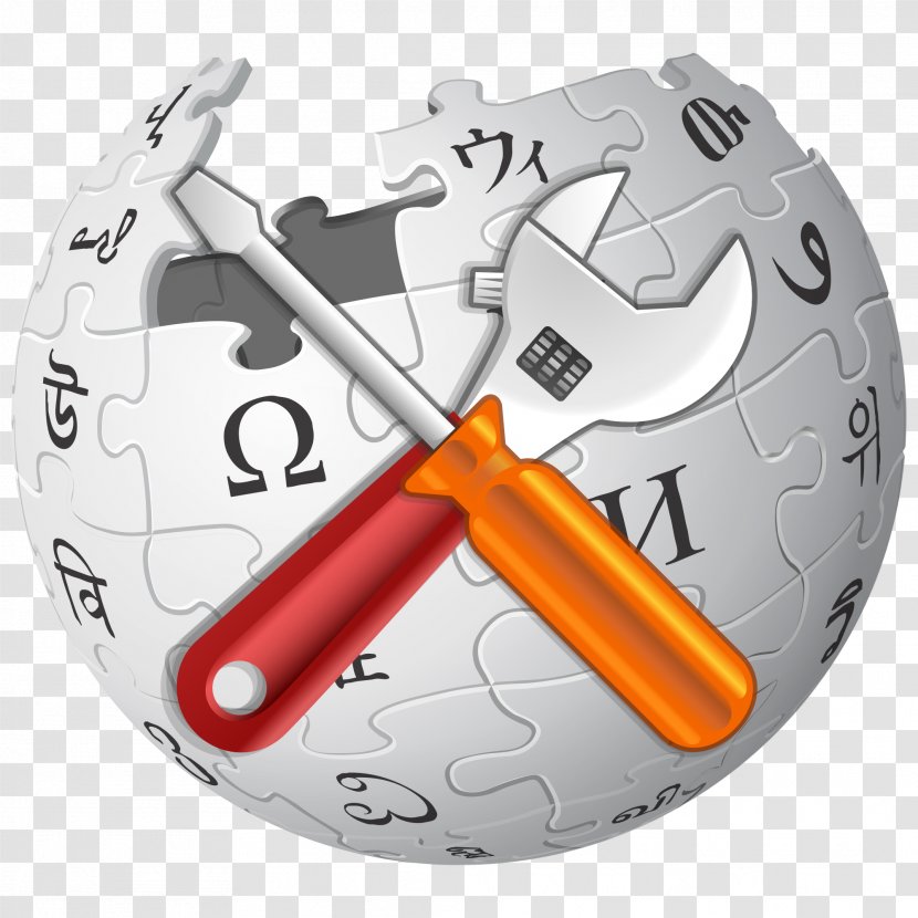 English Wikipedia Logo Breton Wikimedia Foundation - Clock - Bookstore Symbol Transparent PNG