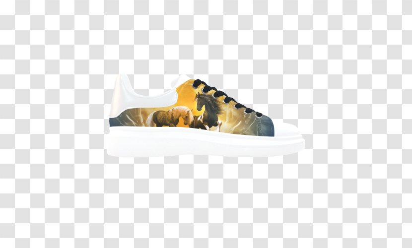 Sneakers Shoe - Horse Blanket Transparent PNG