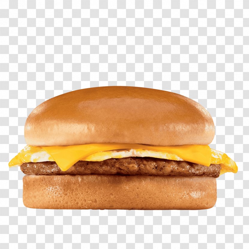 Hamburger Breakfast Sandwich Croissant Cheeseburger Taco - Veggie Burger - Сroissant Transparent PNG