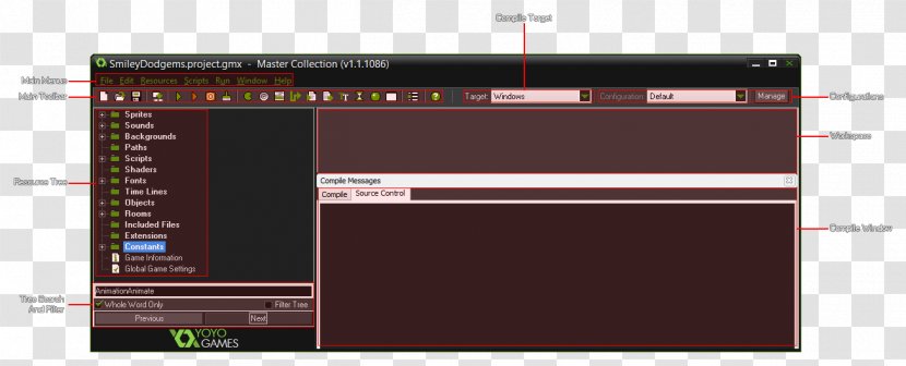 Computer Software Technology Screenshot Multimedia Line - Gui Transparent PNG