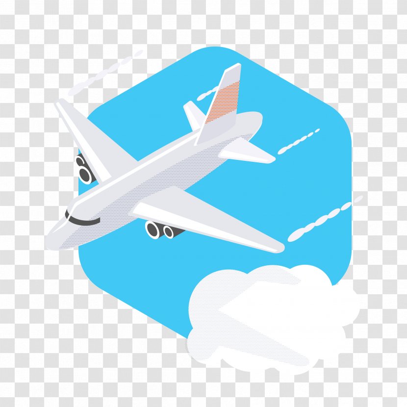 Narrow-body Aircraft Aerospace Engineering Logo Brand - Narrowbody Transparent PNG
