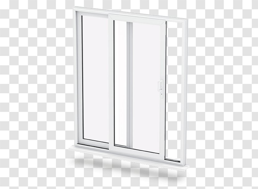 Window Sliding Glass Door Glazing - Home Transparent PNG