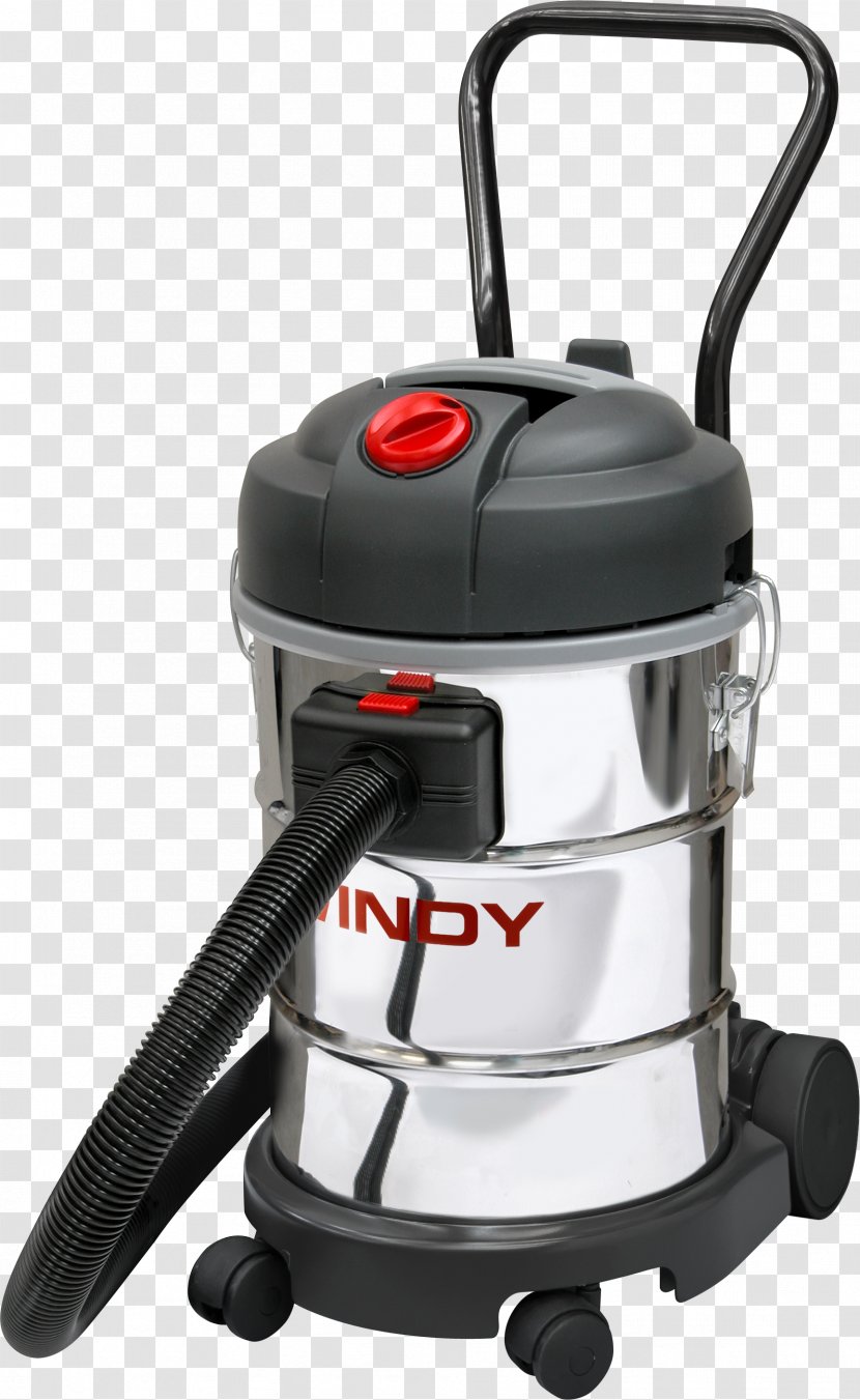 Vacuum Cleaner Suction Home Appliance Cleaning - Janitor Transparent PNG
