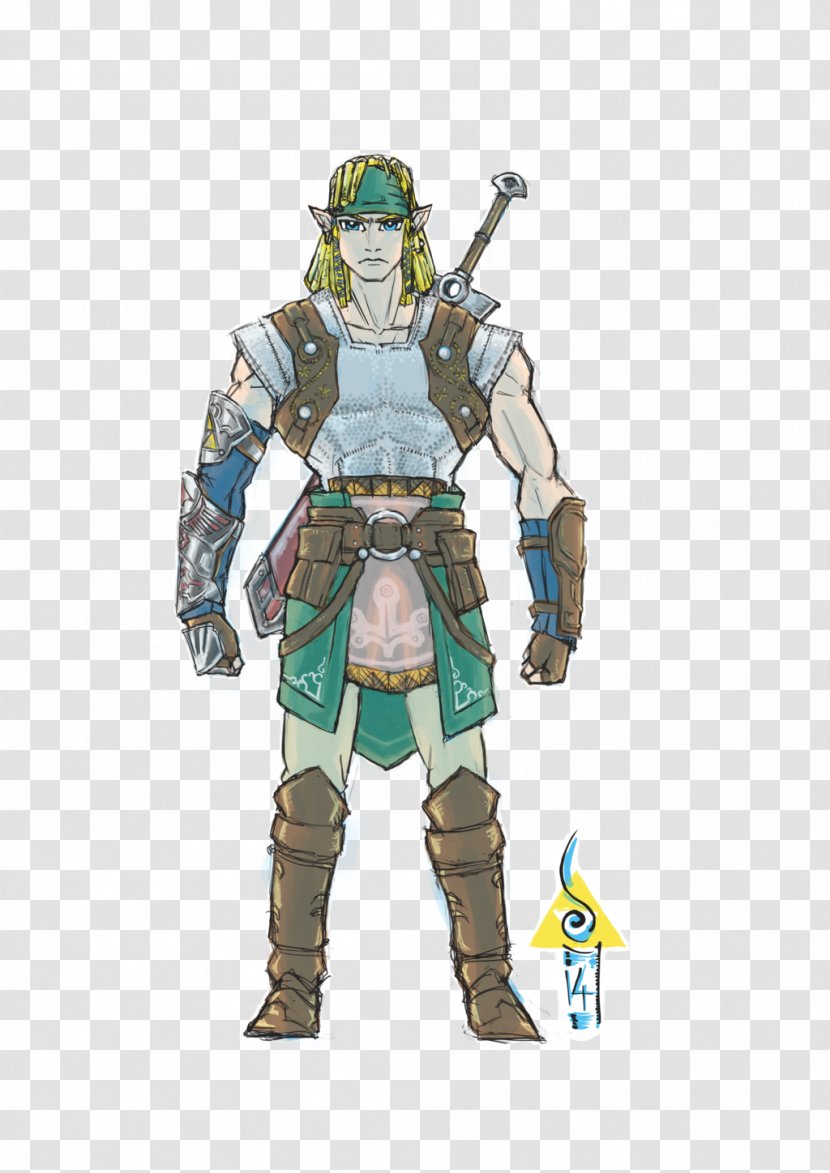 Figurine Action & Toy Figures Costume Design Character - Barbarian Illustration Transparent PNG