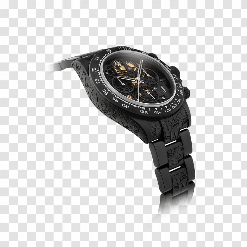 Rolex Daytona Watch Audemars Piguet Patek Philippe & Co. - Co Transparent PNG