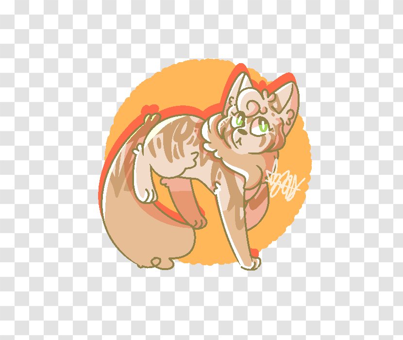Whiskers Kitten Cat Dog Canidae - Tree Transparent PNG
