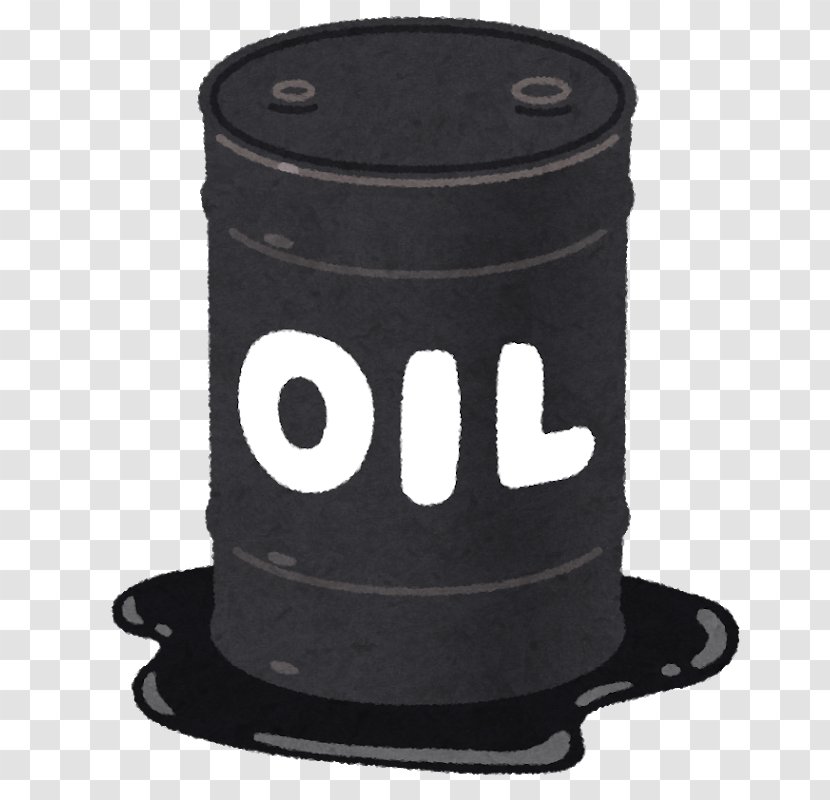 Petroleum Refining Processes OPEC Petrodollar - Drum Transparent PNG