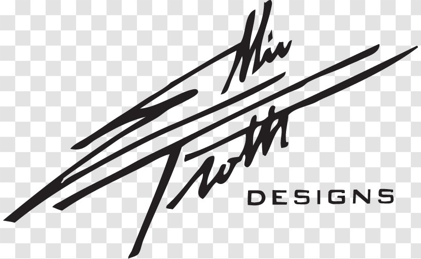 Logo Brand Line Clip Art Font - Agusta Ornament Transparent PNG
