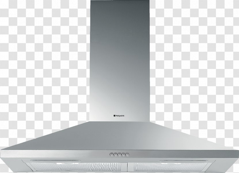 Exhaust Hood Kitchen Electrolux Cooking Ranges Chimney - Zanussi Transparent PNG