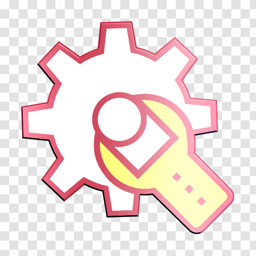 Settings Icon Gear Icon Business And Office Icon Transparent PNG