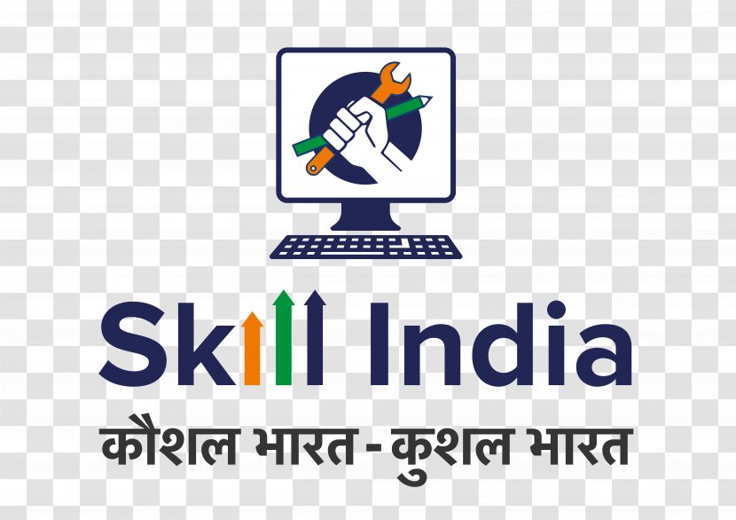 Government Of India Skill Ministry Development And Entrepreneurship Transparent PNG