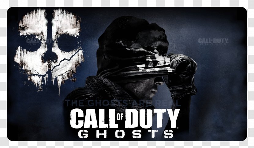 Call Of Duty: Ghosts Black Ops II Modern Warfare 3 - Infinity Ward - Sledgehammer Transparent PNG