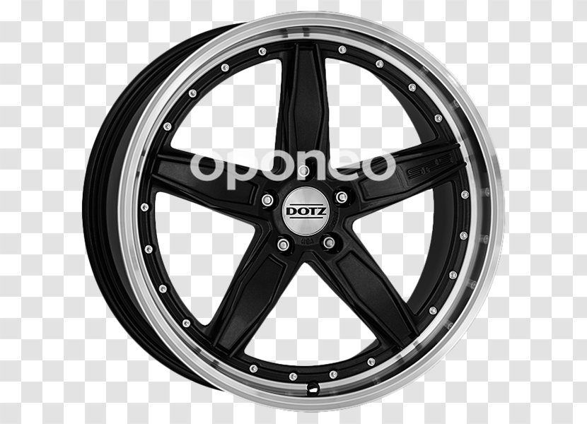 Car Rim Alloy Wheel Skidz Transparent PNG