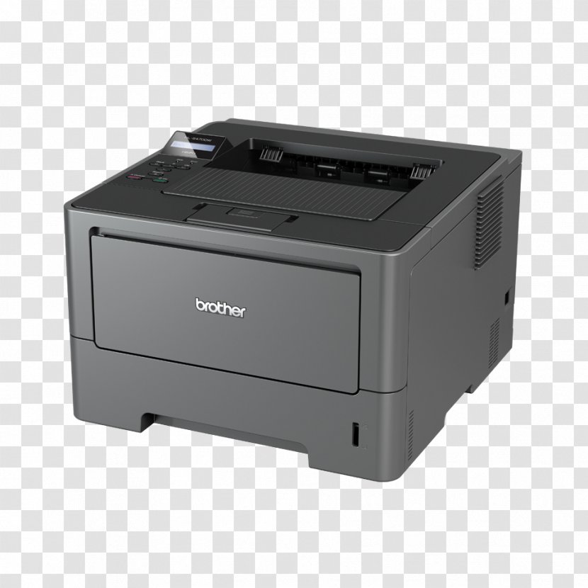 Laser Printing Printer Brother Industries Toner Cartridge - Stereo Amplifier Transparent PNG