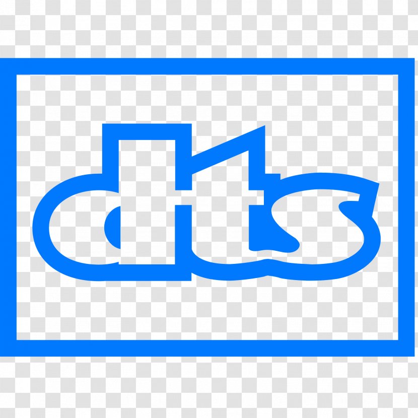 DTS Digital Audio Compact Disc Logo - Dolby - Home Theater Systems Transparent PNG