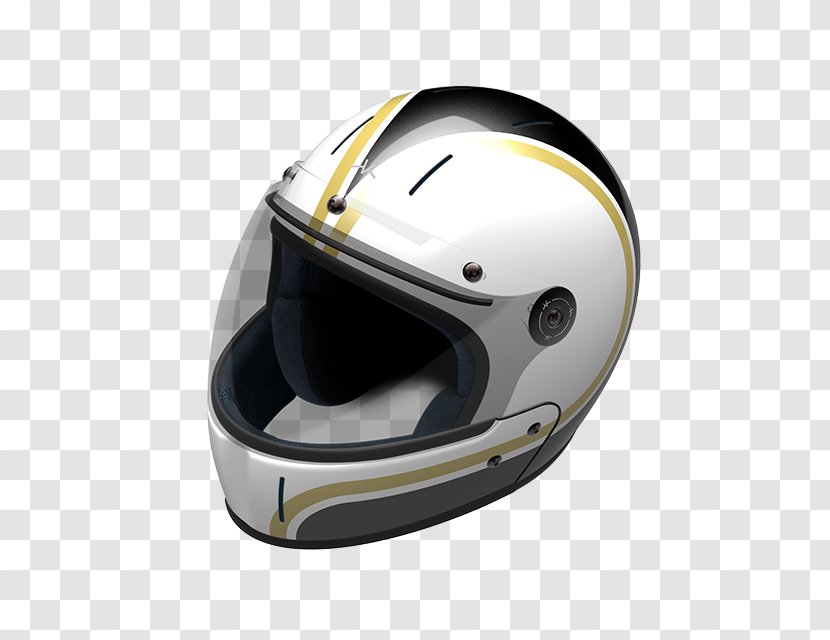 Bicycle Helmets Motorcycle Ski & Snowboard - Vintage Clothing Transparent PNG