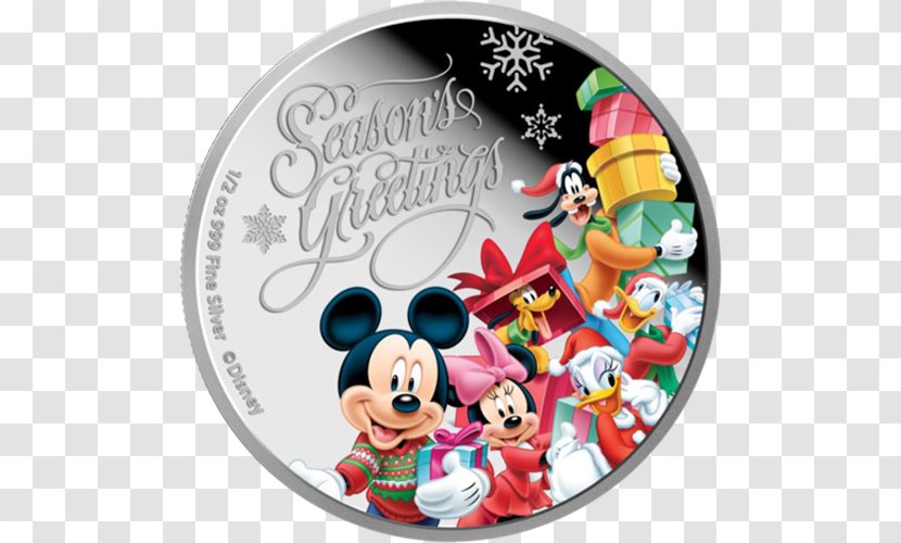 Mickey Mouse Minnie Daisy Duck Donald Goofy Transparent PNG