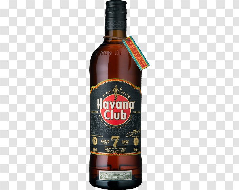 Rum Havana Club International Cocktail Grand Prix Distilled Beverage Whiskey - Wine Transparent PNG