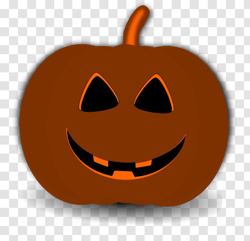 Jack-o-lantern Halloween Free Content Clip Art - Website - Pumpkin Transparent PNG