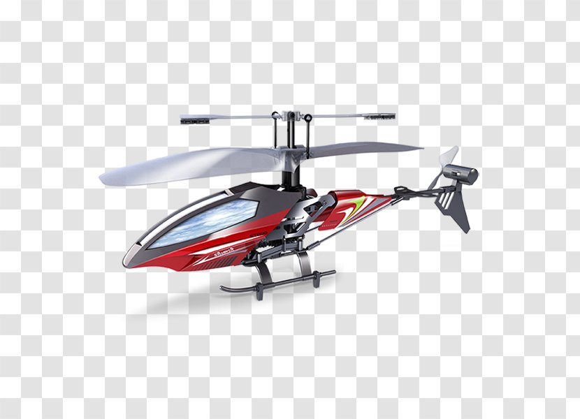 Radio-controlled Helicopter Model Building Picoo Z Transparent PNG