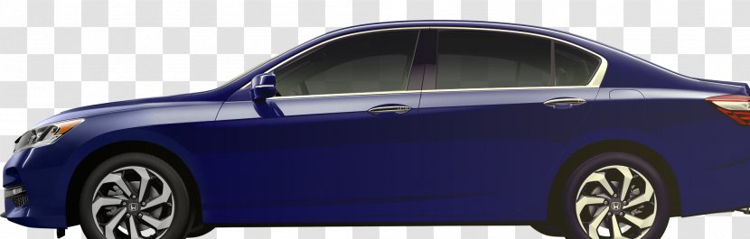 Alloy Wheel 2018 Honda Accord Mid-size Car - Vehicle - Tints And Shades Transparent PNG