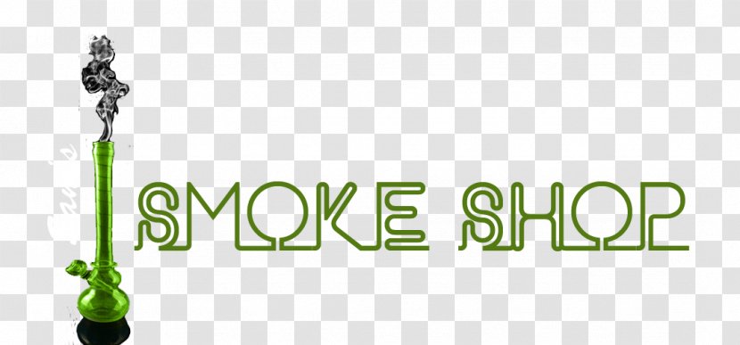 Logo Tobacconist Smoking Brand - Flower - Design Transparent PNG