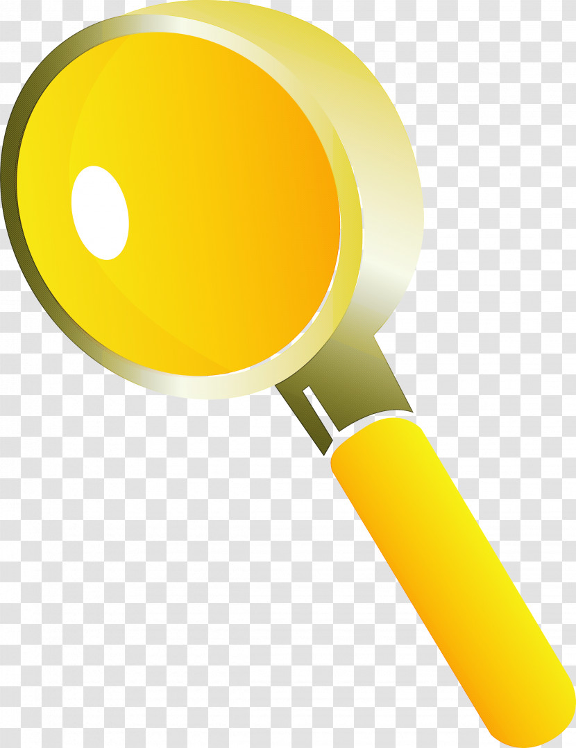 Magnifying Glass Magnifier Transparent PNG