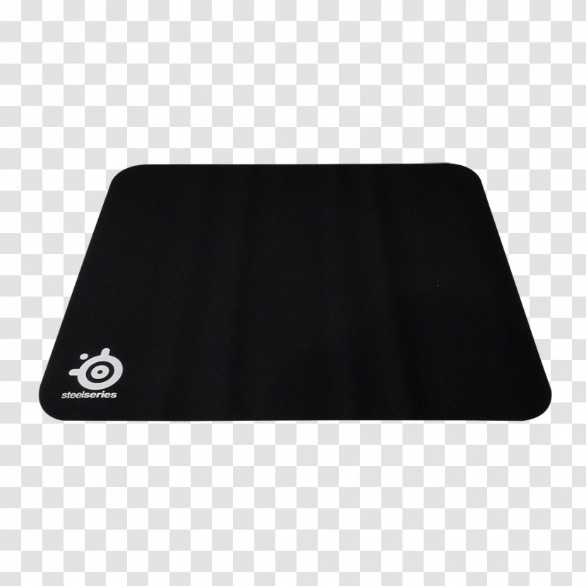 Computer Mouse Laptop Mats SteelSeries Gamer - Video Game - Pad Transparent PNG