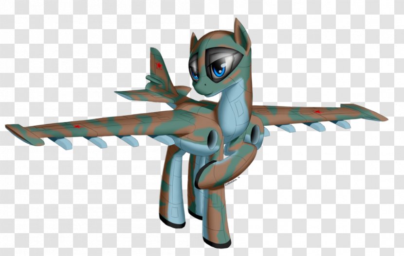 My Little Pony Airplane Horse DeviantArt - Mythical Creature - Digital Technology Transparent PNG