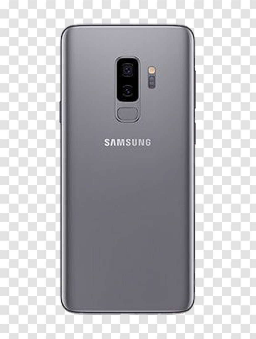 Samsung Galaxy S9+ Smartphone Camera - Mobile Phones - Ramadan Sale Transparent PNG
