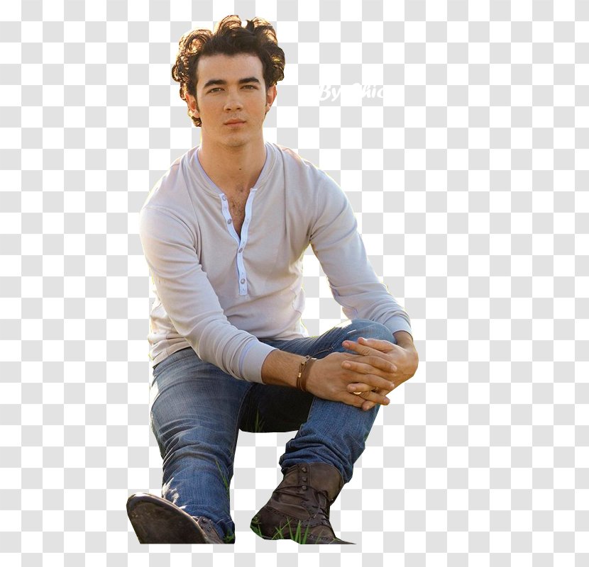 Kevin Jonas Brothers Boy Band Disney Channel - Jeans - Jonah Transparent PNG