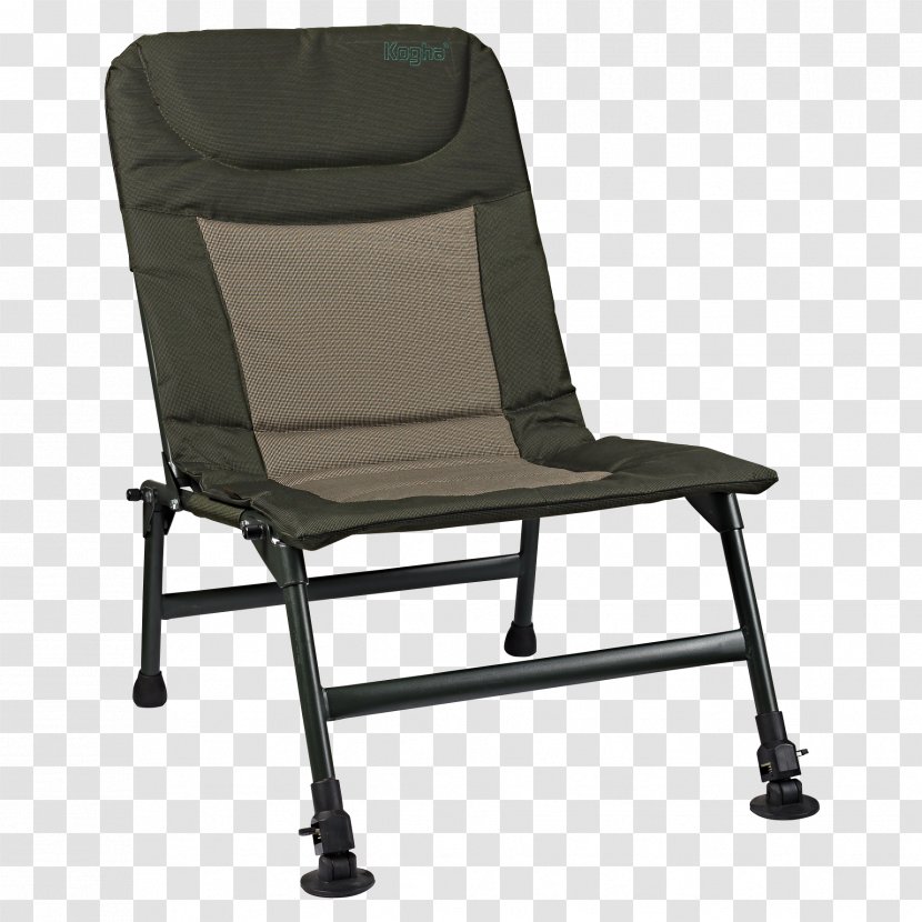 Wing Chair Fishing Angling Recliner Transparent PNG