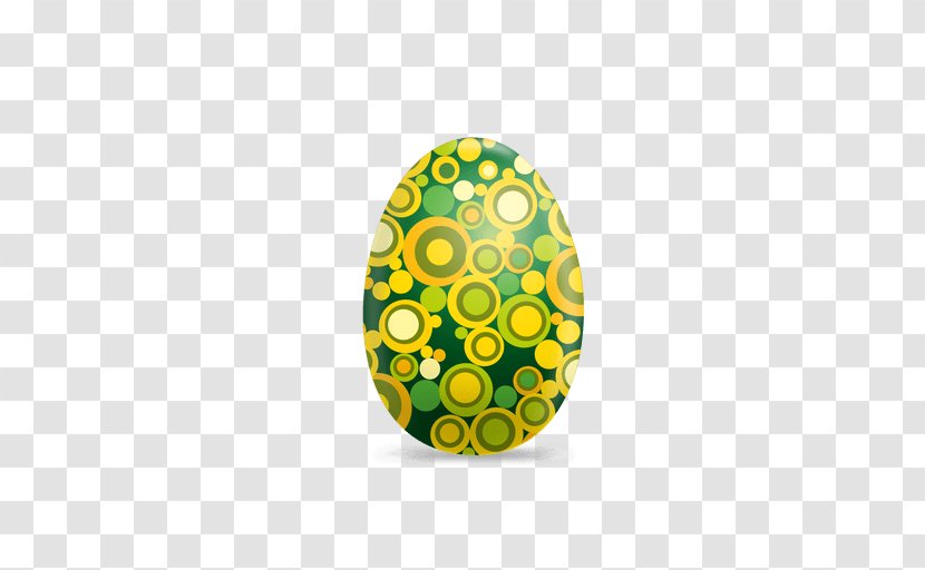 Easter Egg Clip Art - Color - Eggs Transparent PNG