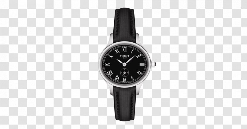 Watch Strap Tissot Industrial Design Transparent PNG