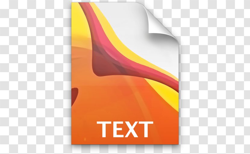 Windows Metafile .dwg - Orange - Adobe Illustrator Transparent PNG