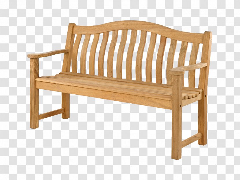 Table Bench Wood Garden Furniture Lumber - Seat Transparent PNG