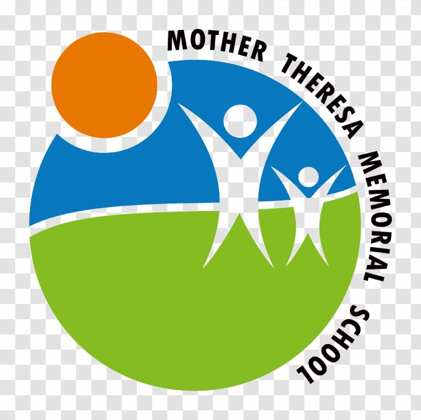 Mother Theresa Memorial School House Of Teresa Student Group Institutions - India - Sun Raise Transparent PNG