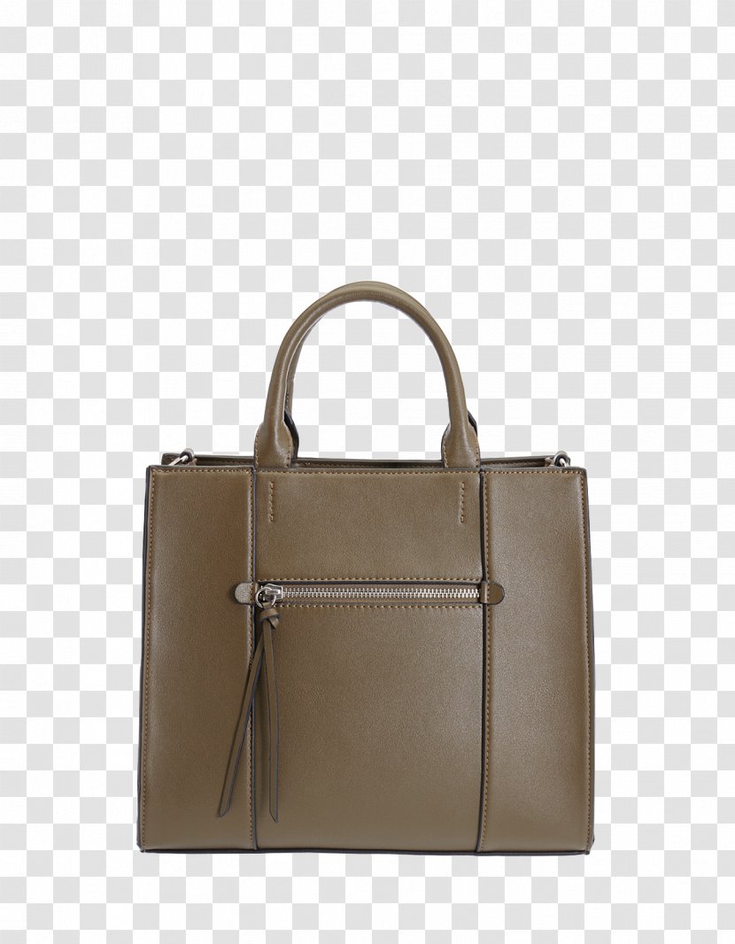 Tote Bag Leather Handbag Fashion - Shopping Transparent PNG
