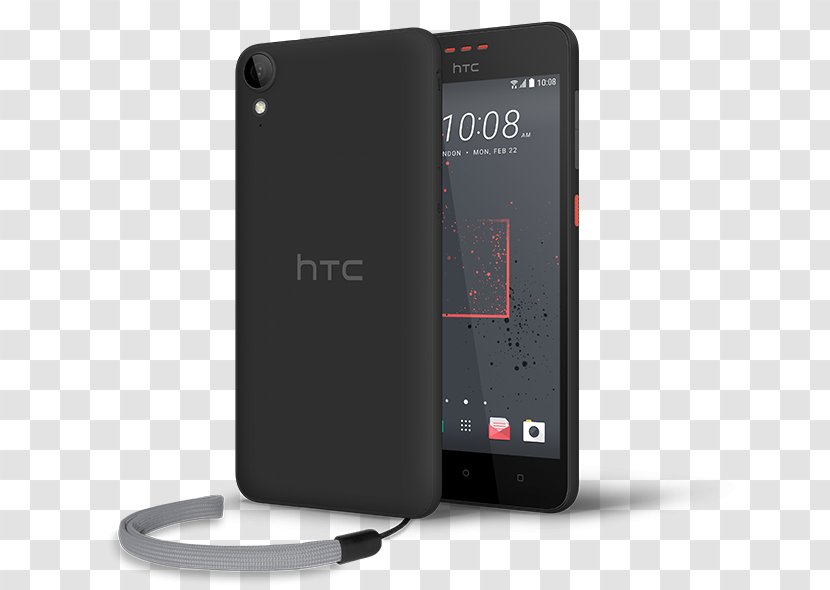 Smartphone Feature Phone HTC Desire 825 625 - Htc Transparent PNG