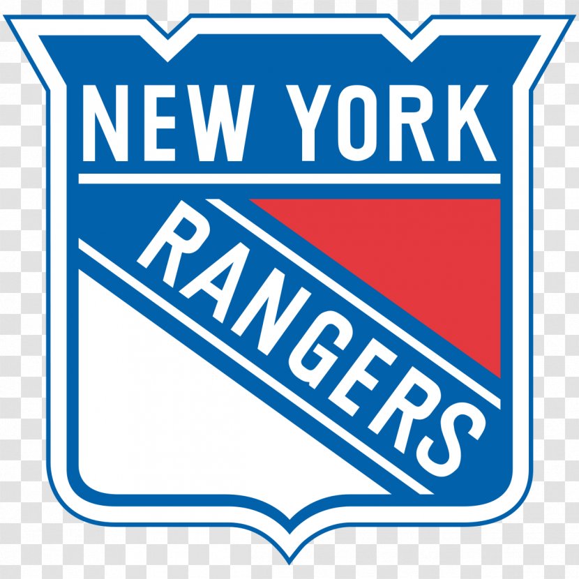New York Rangers National Hockey League Madison Square Garden Jersey Devils Ice - Brand - David Quinn Transparent PNG