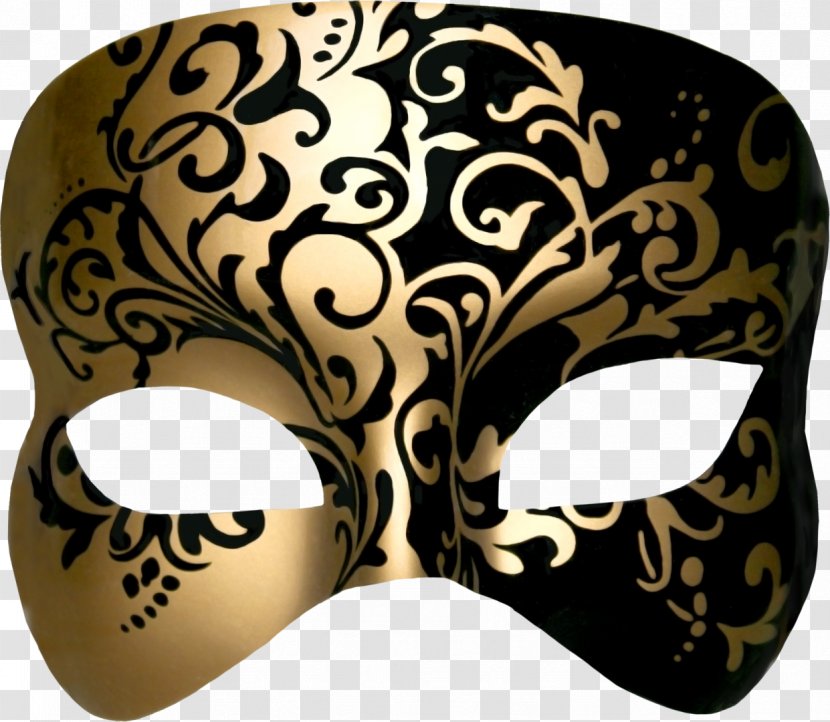 Latex Mask Carnival - Masquerade Ball Transparent PNG