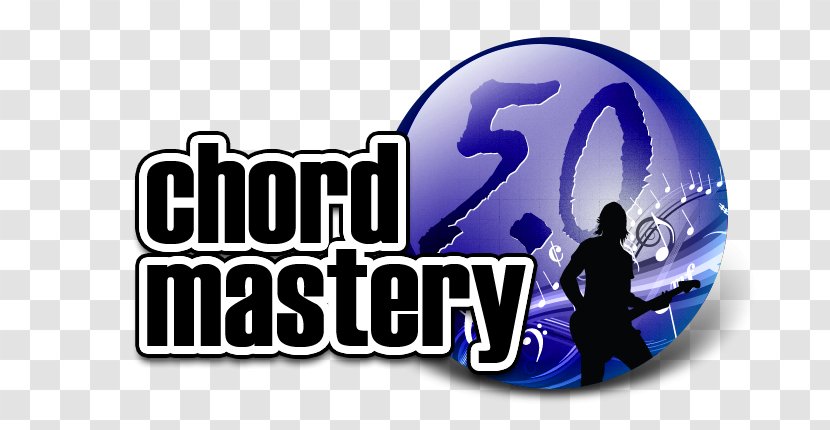 Logo Brand Purple Monterrey IT Cluster Font - Guitar Chords Transparent PNG