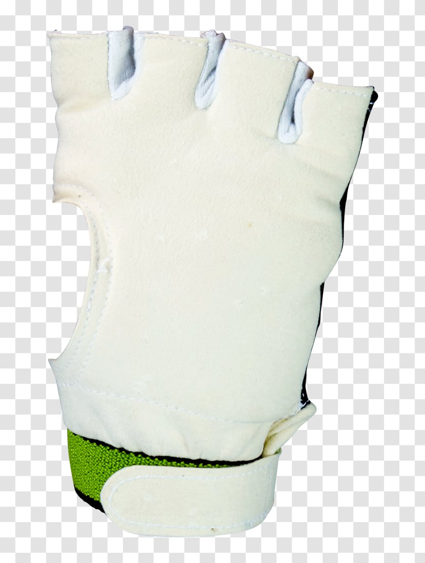 Laughing Kookaburra Protective Gear In Sports White Wicket-keeper - Black - Cricket Wickets Transparent PNG