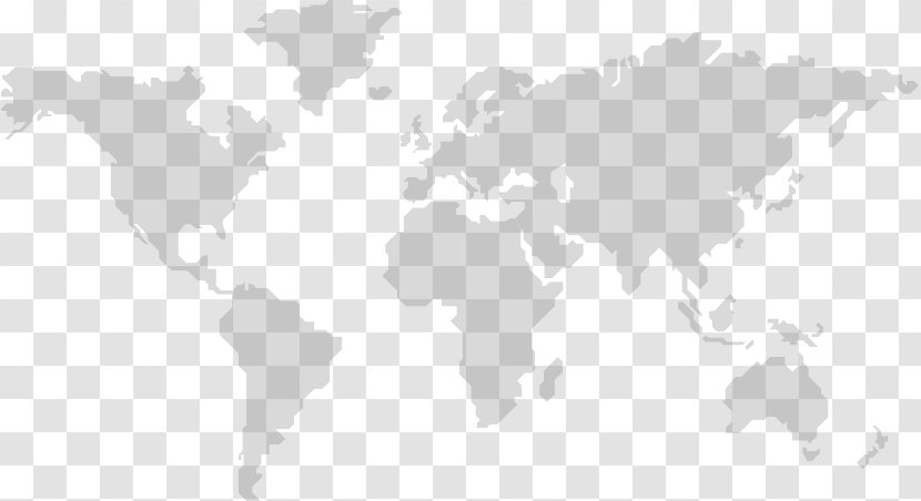 World Map Globe Sticker Transparent PNG