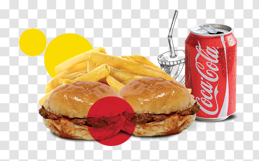 Breakfast Sandwich Cheeseburger Hamburger Junk Food - Doner Kebab Transparent PNG